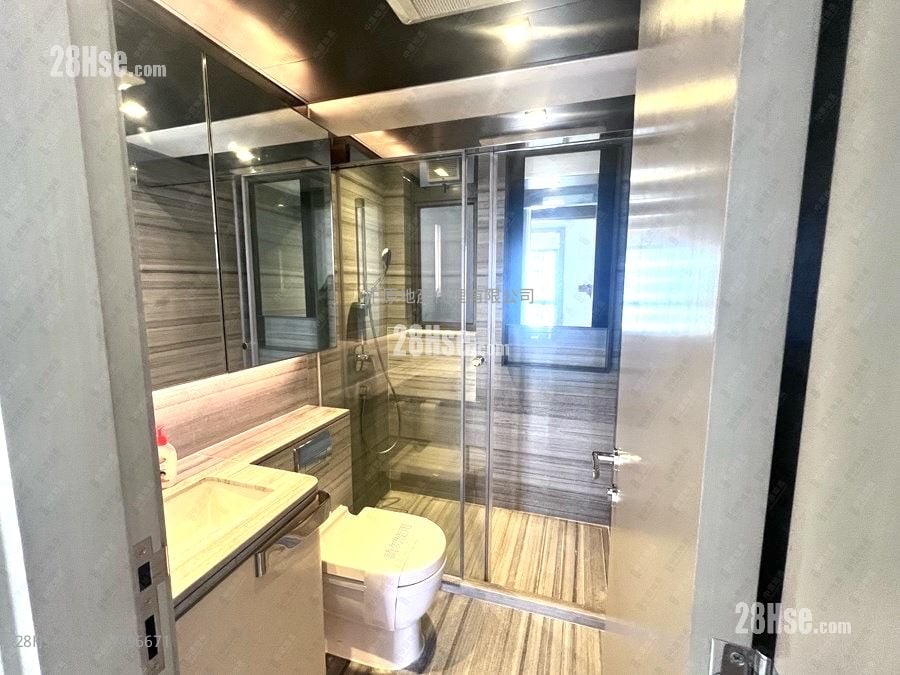 天晋 售盘 3 房 635 平方尺