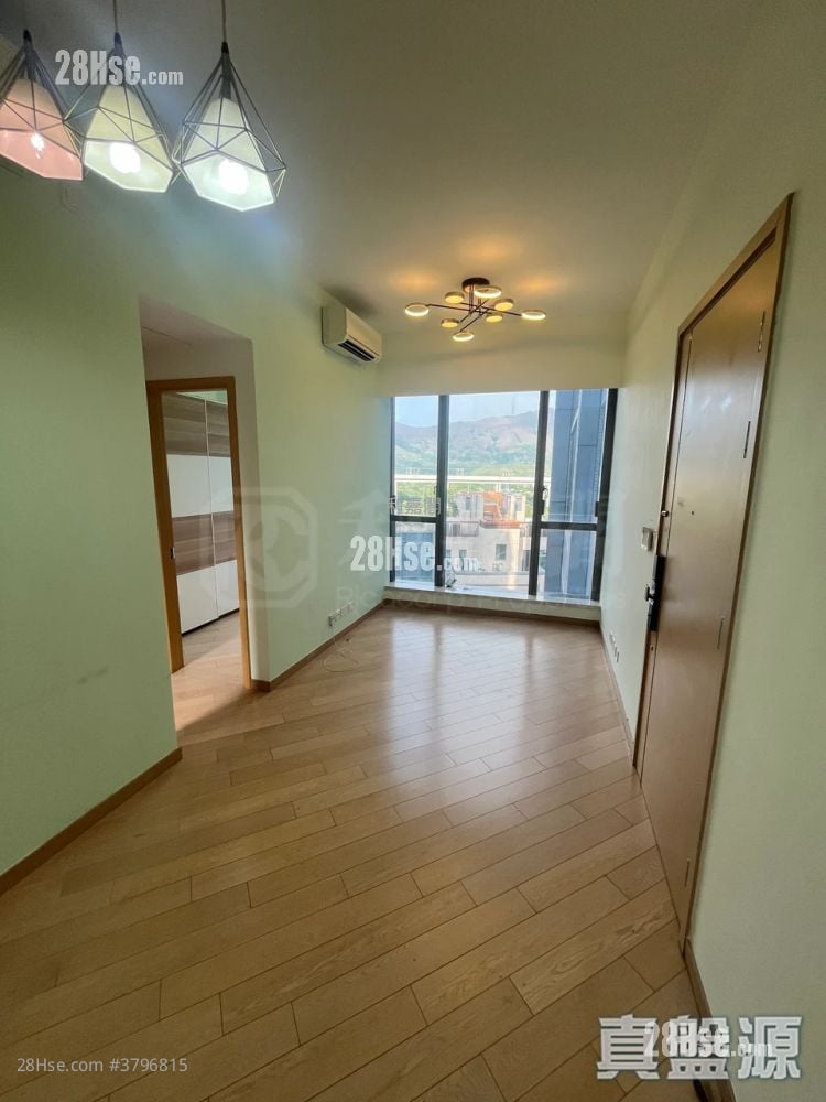 尔峦 售盘 2 房 , 1 浴室 466 平方尺