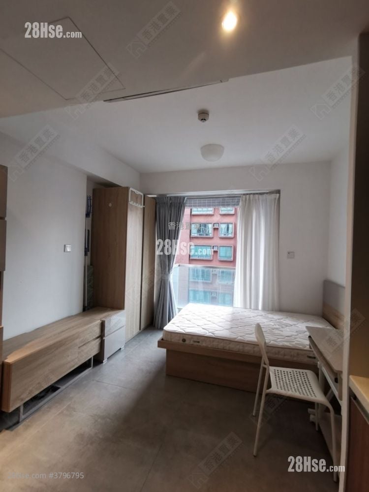 Ava62 Rental 1 Bathroom 200 ft²