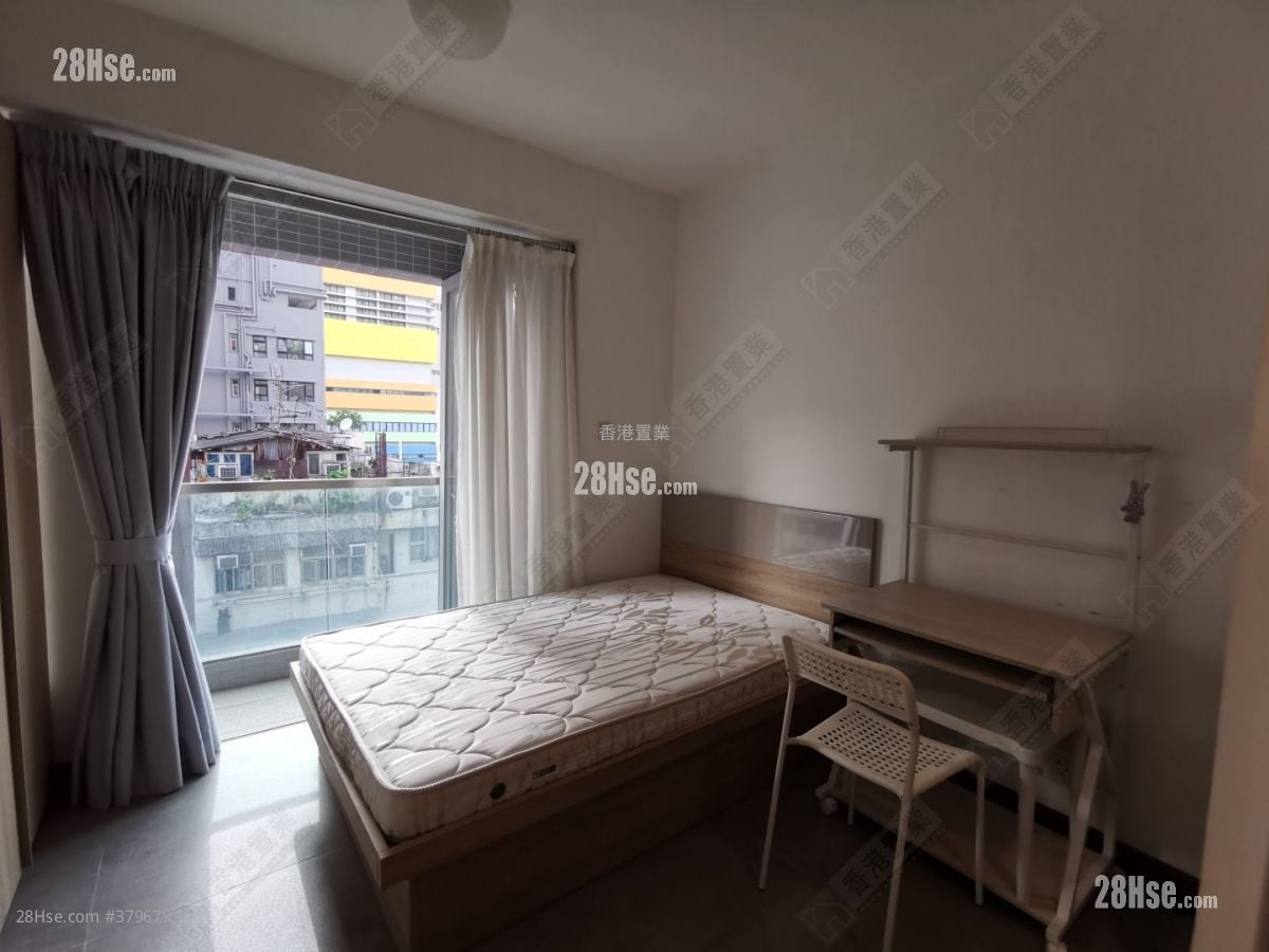 Ava62 Rental 1 Bathroom 200 ft²