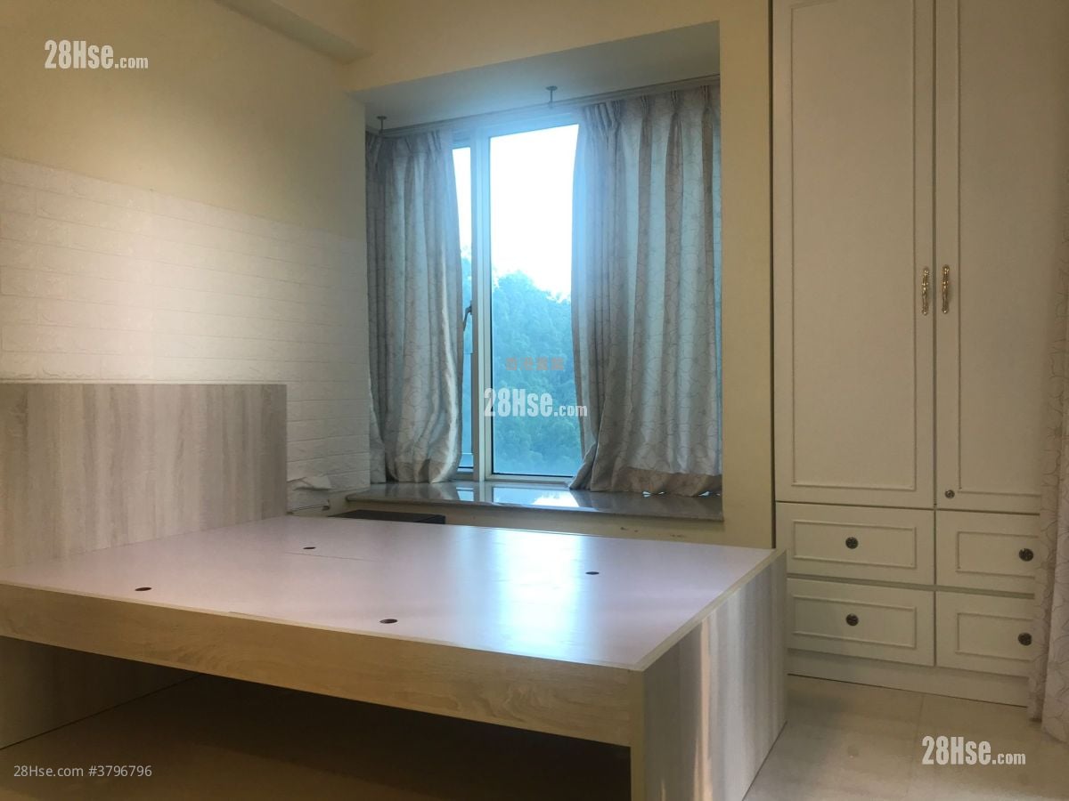 峻滢 租盘 3 房 , 2 浴室 738 平方尺