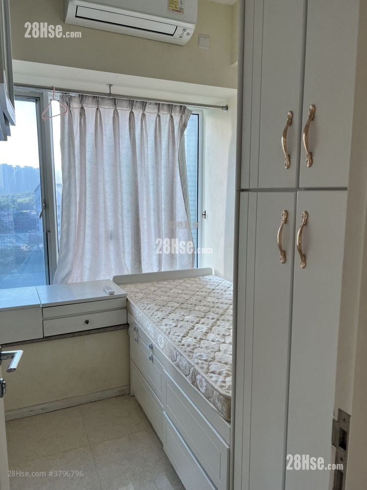 峻滢 租盘 3 房 , 2 浴室 738 平方尺