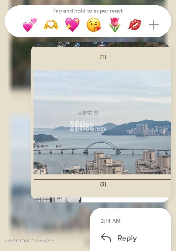 将军澳广场 售盘 728 平方尺