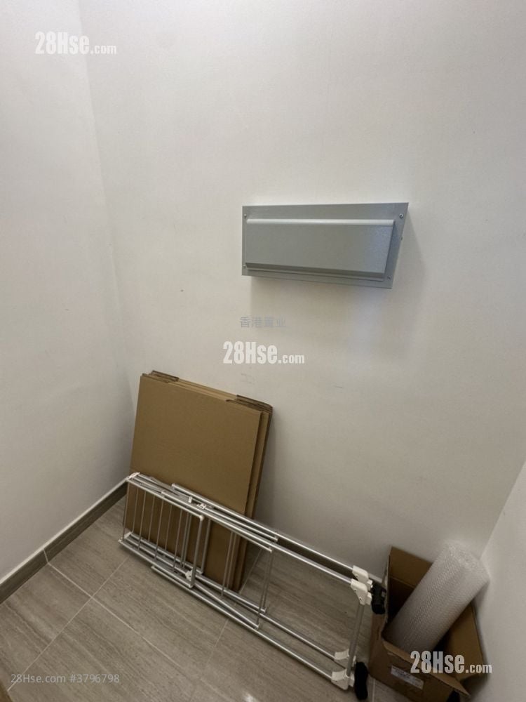 Grand Montara Sell 2 Bedrooms , 1 Bathroom 555 ft²