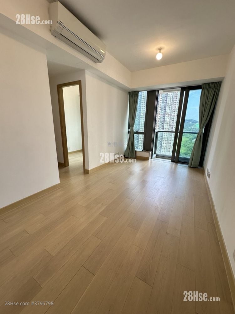 Grand Montara Sell 2 Bedrooms , 1 Bathroom 555 ft²