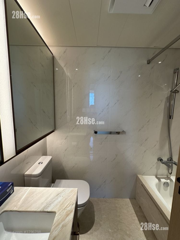 Grand Montara Sell 2 Bedrooms , 1 Bathroom 555 ft²