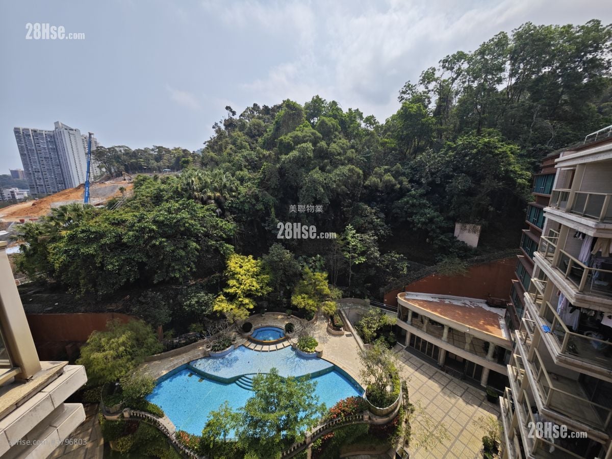 承峰 售盘 4 房 , 3 浴室 1,607 平方尺