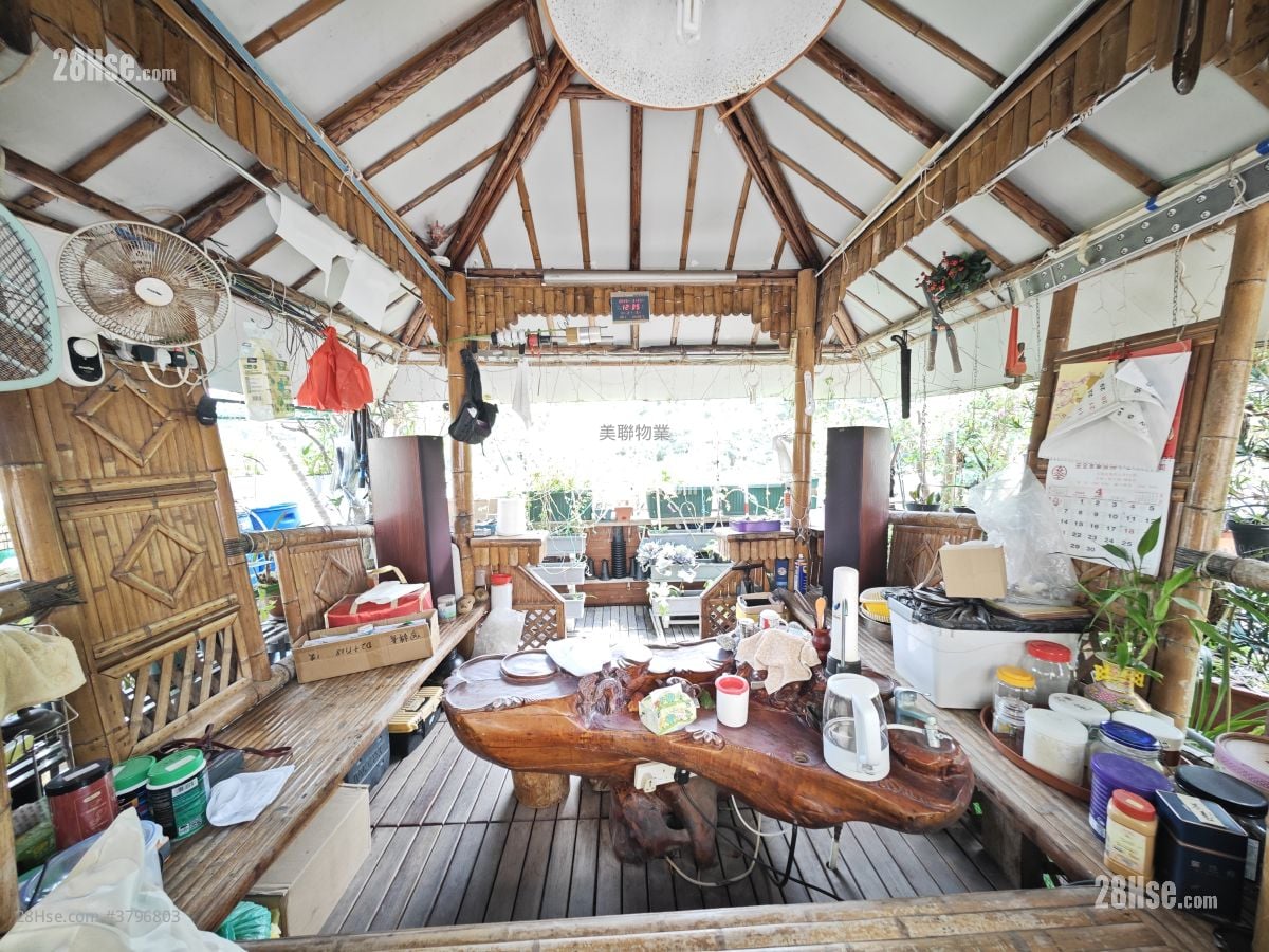 承峰 售盘 4 房 , 3 浴室 1,607 平方尺