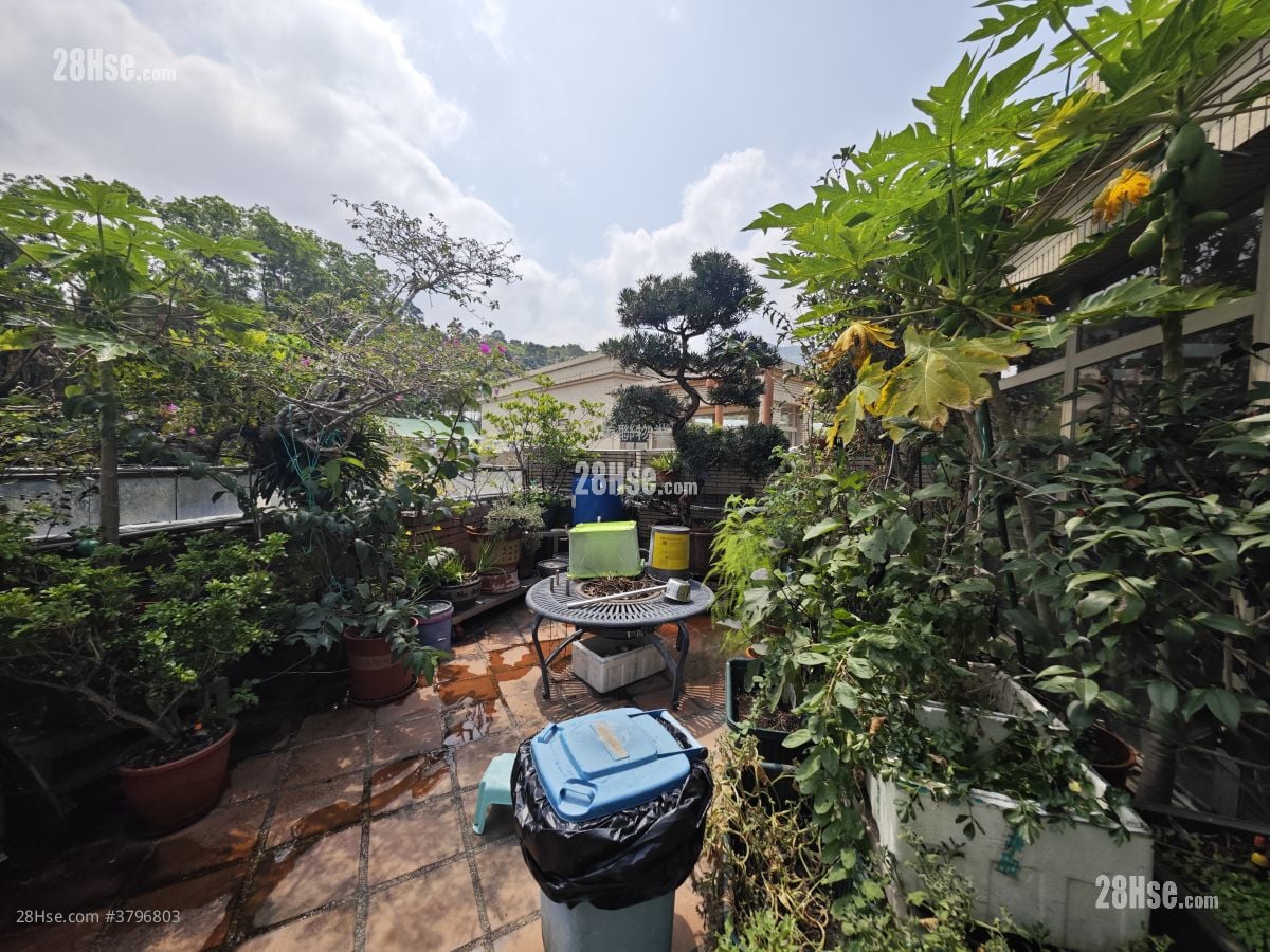 承峰 售盘 4 房 , 3 浴室 1,607 平方尺