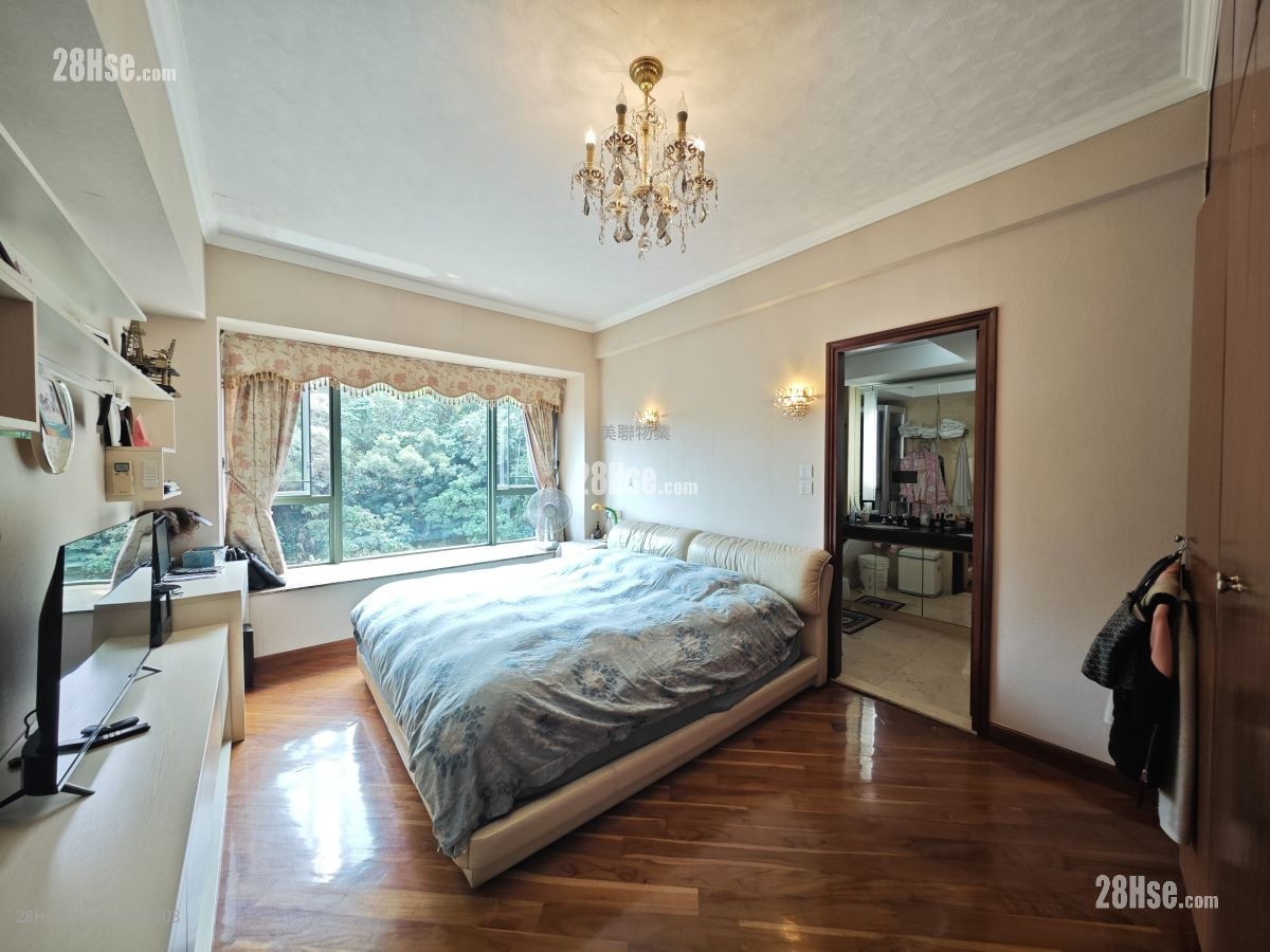 承峰 售盘 4 房 , 3 浴室 1,607 平方尺