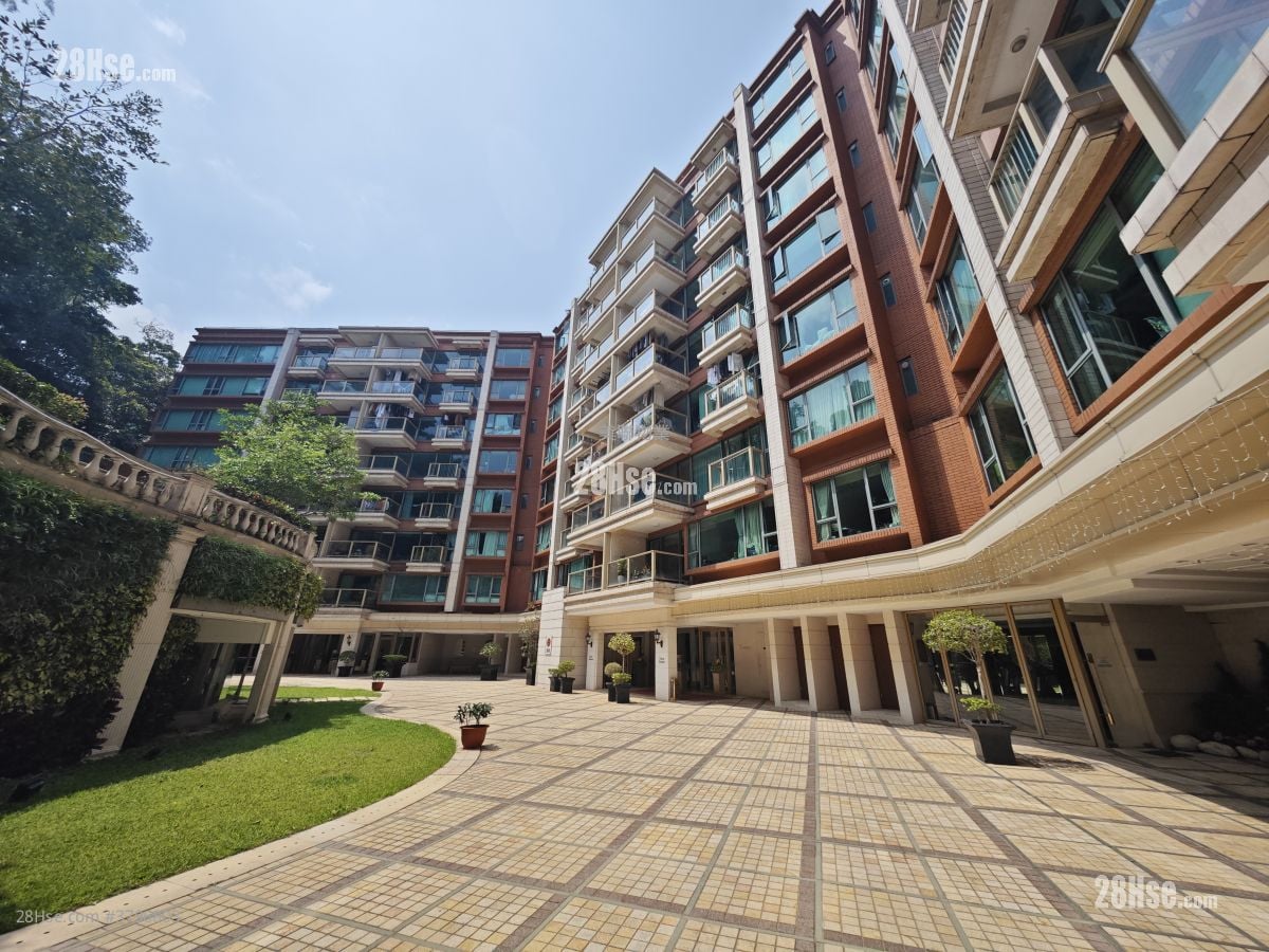 承峰 售盘 4 房 , 3 浴室 1,607 平方尺