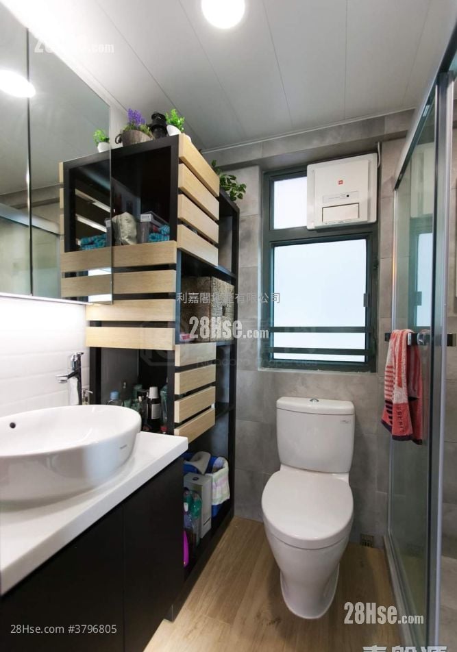 The Metro City Sell 2 Bedrooms 363 ft²