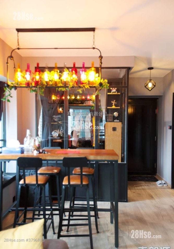 The Metro City Sell 2 Bedrooms 363 ft²