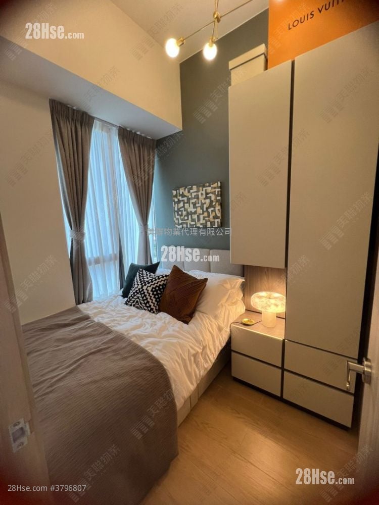 朗日峰 租盘 278 平方尺