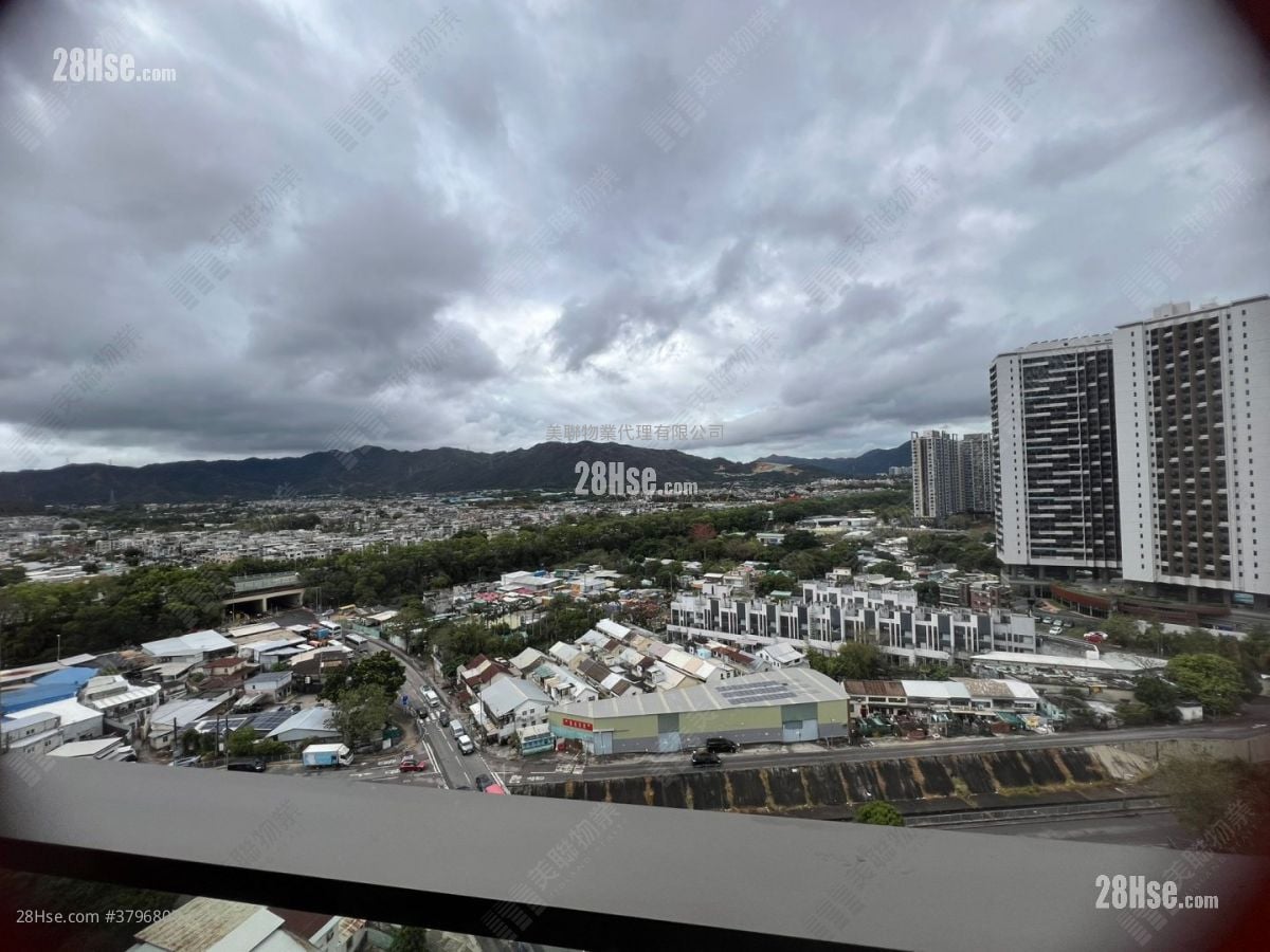 朗日峰 租盘 278 平方尺