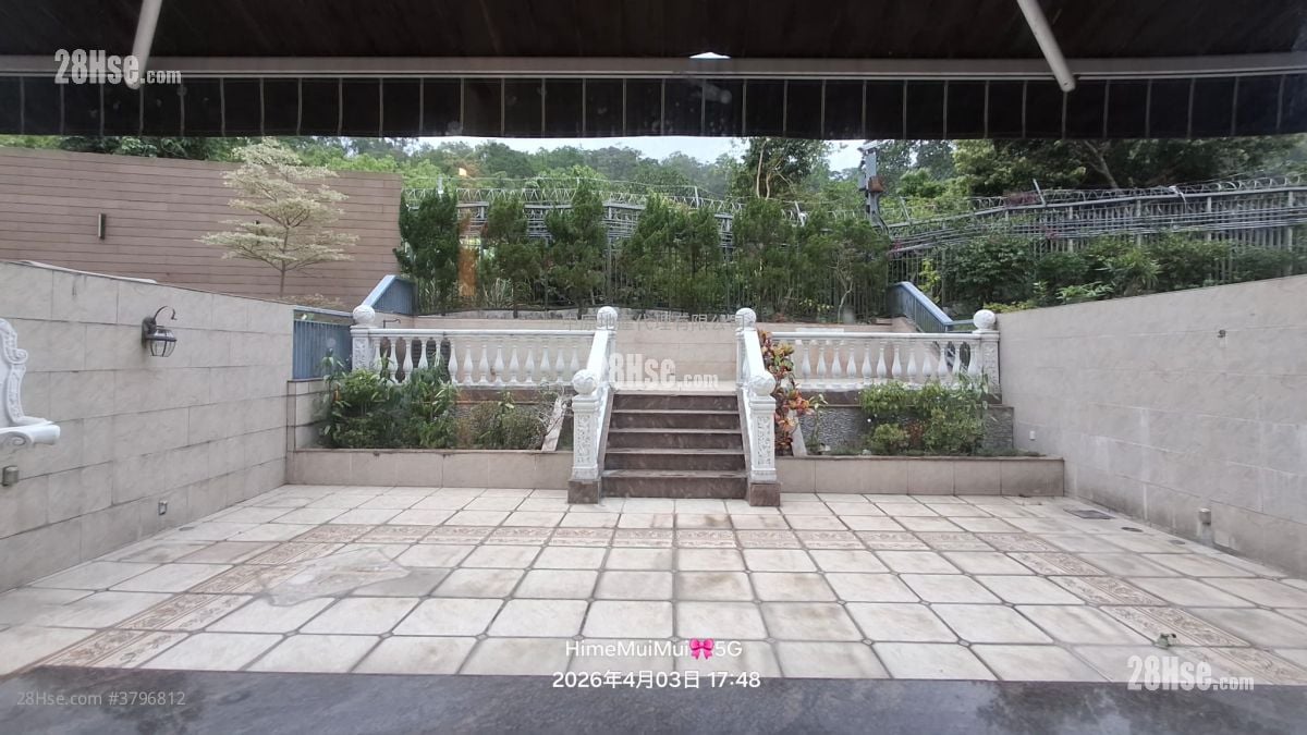 other: 私隱高高後花園