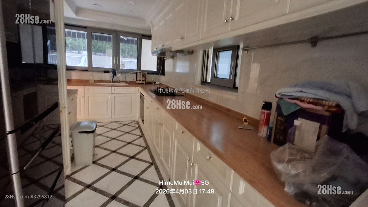 kitchen: 可企8人以上