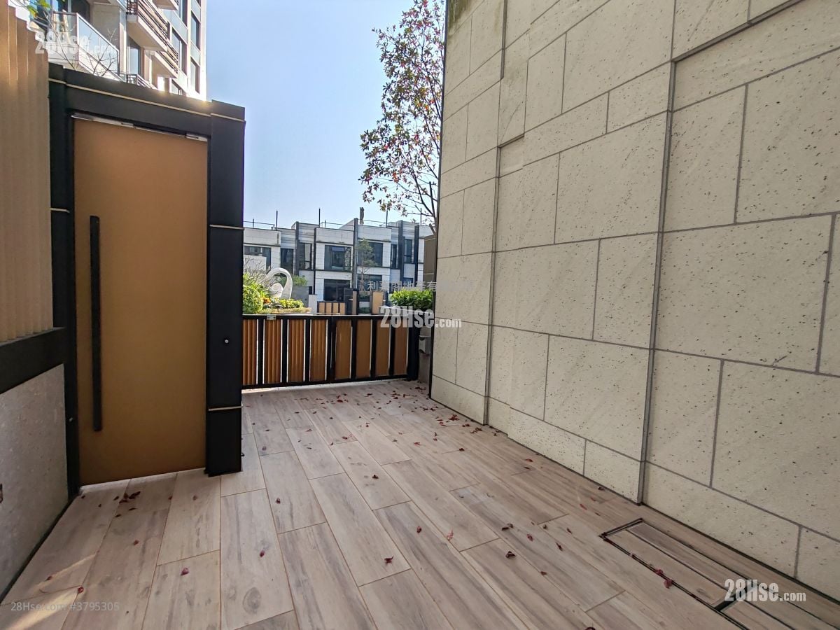 El Futuro Rental 3 Bedrooms , 2 Bathrooms 912 ft²