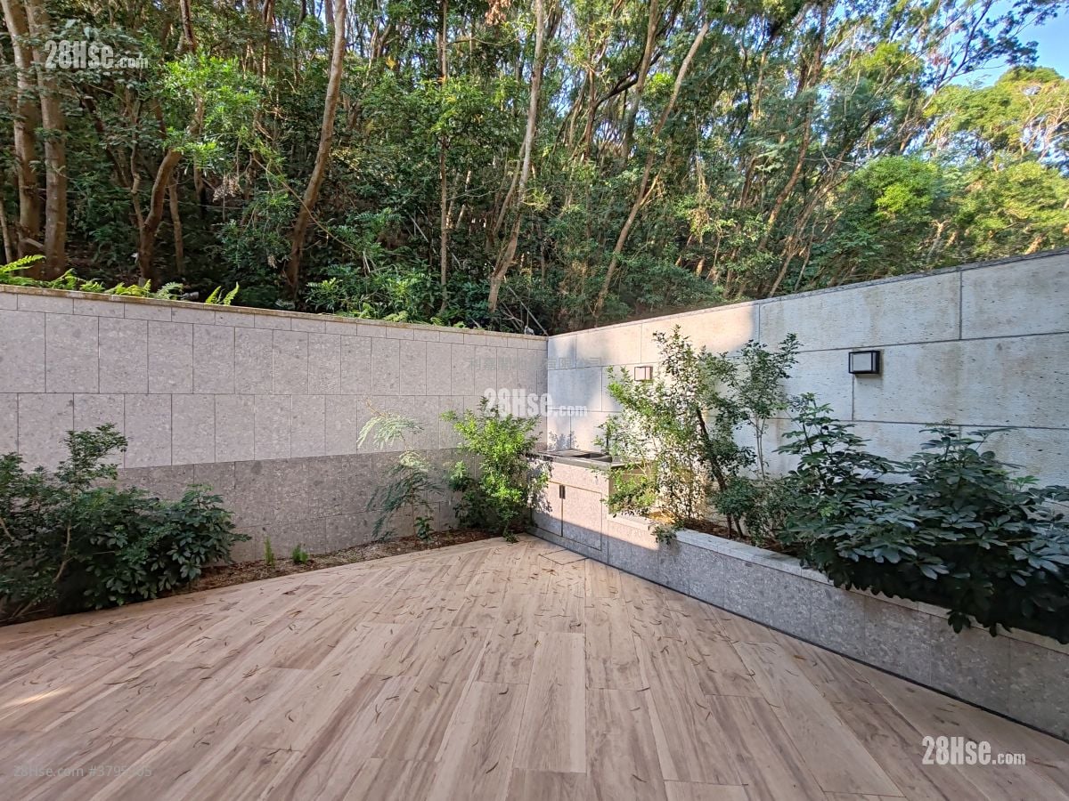 El Futuro Rental 3 Bedrooms , 2 Bathrooms 912 ft²