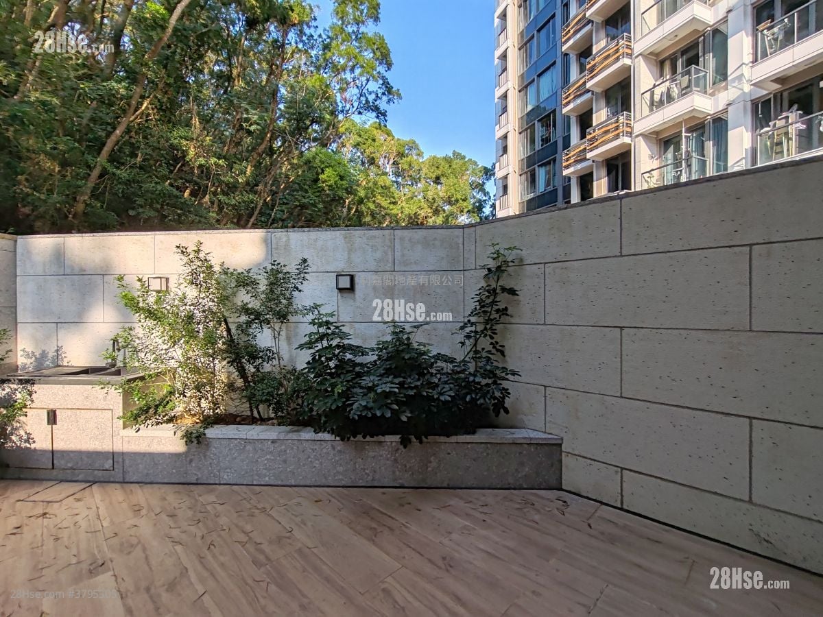 El Futuro Rental 3 Bedrooms , 2 Bathrooms 912 ft²