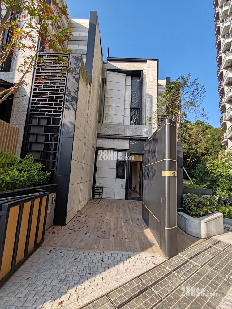 El Futuro Rental 3 Bedrooms , 2 Bathrooms 912 ft²