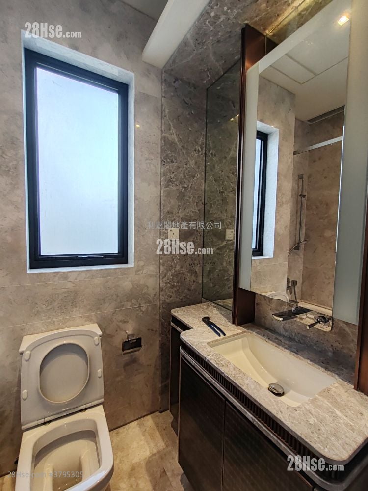 El Futuro Rental 3 Bedrooms , 2 Bathrooms 912 ft²