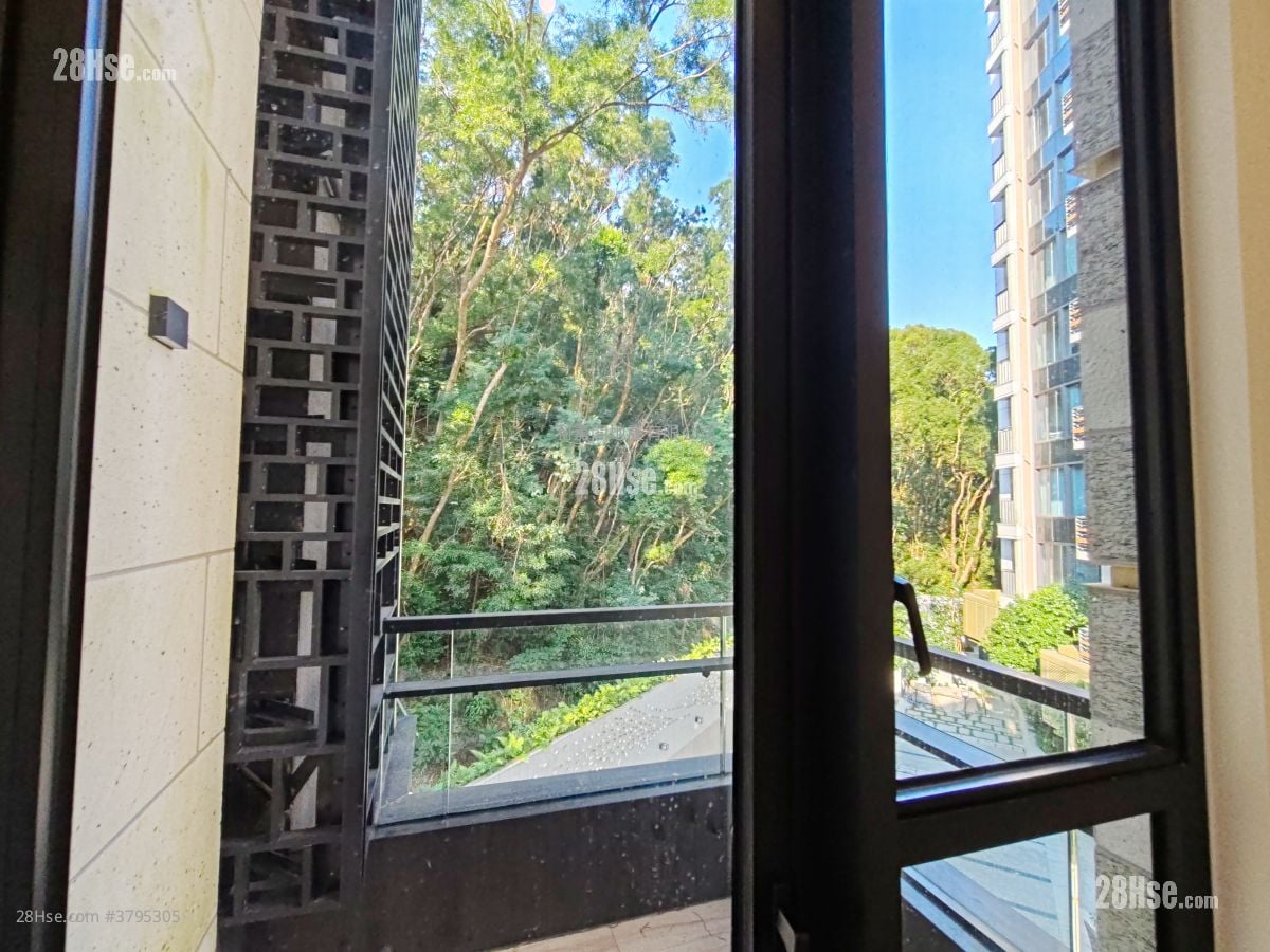 El Futuro Rental 3 Bedrooms , 2 Bathrooms 912 ft²