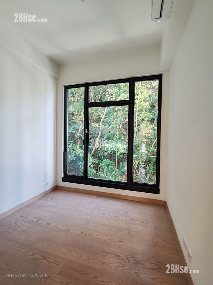 El Futuro Rental 3 Bedrooms , 2 Bathrooms 912 ft²