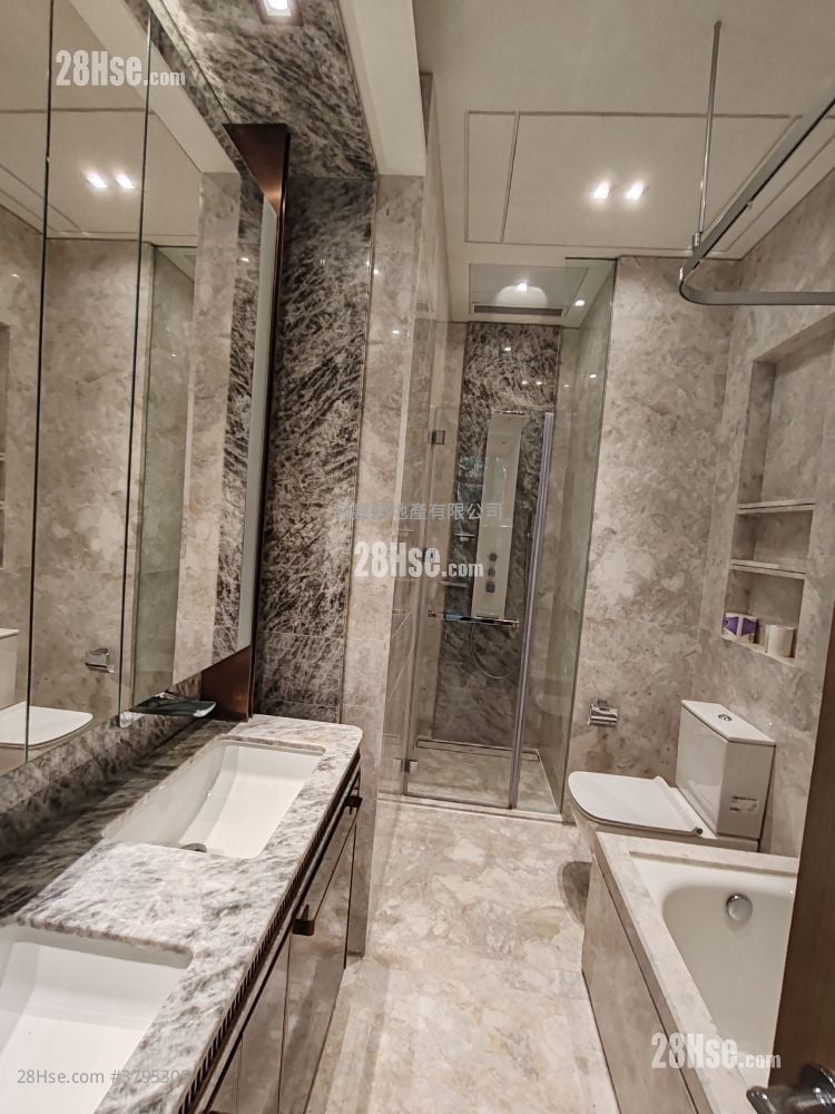 El Futuro Rental 3 Bedrooms , 2 Bathrooms 912 ft²