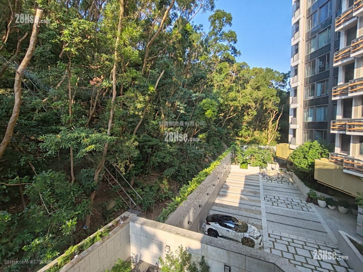 El Futuro Rental 3 Bedrooms , 2 Bathrooms 912 ft²