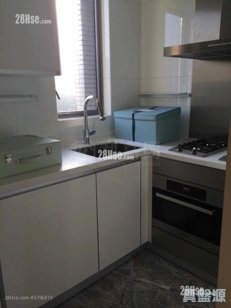 尔峦 售盘 2 房 , 1 浴室 466 平方尺