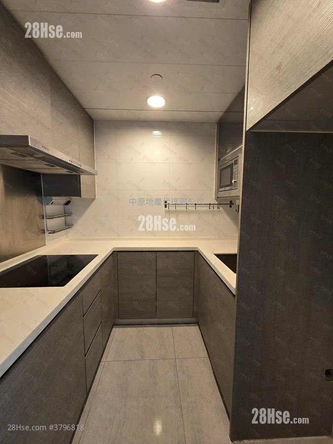 世宙 售盘 2 房 , 1 浴室 429 平方尺