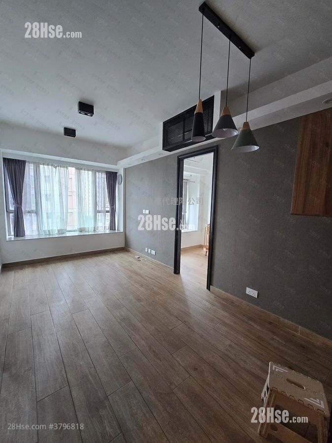 世宙 售盘 2 房 , 1 浴室 429 平方尺