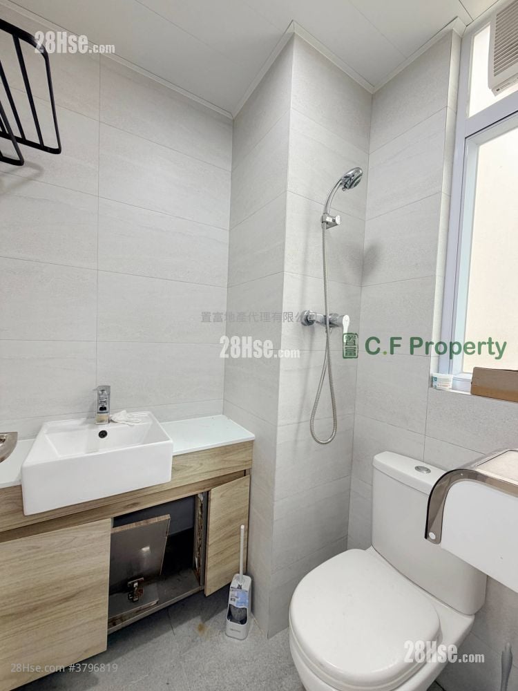 金富工业大厦 租盘