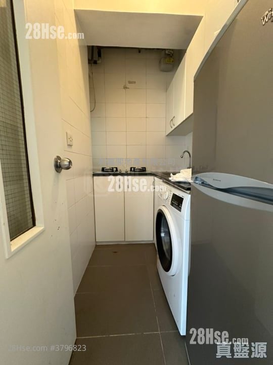 伟华中心 售盘 1 房 297 平方尺