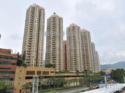 伟华中心 售盘 1 房 297 平方尺