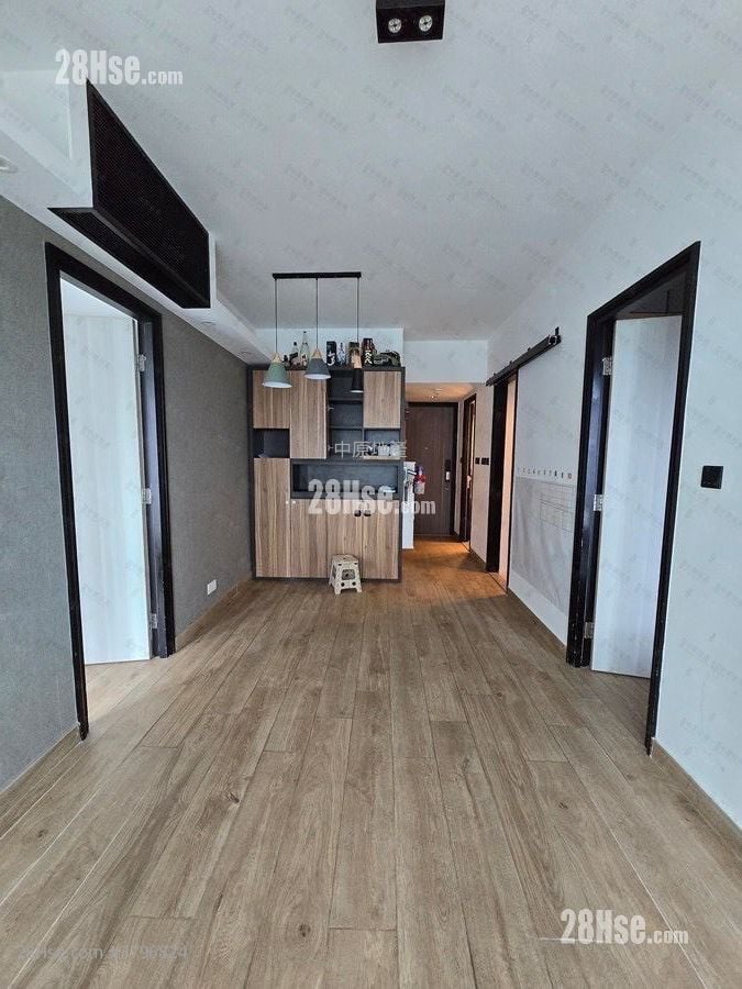 世宙 售盘 2 房 429 平方尺