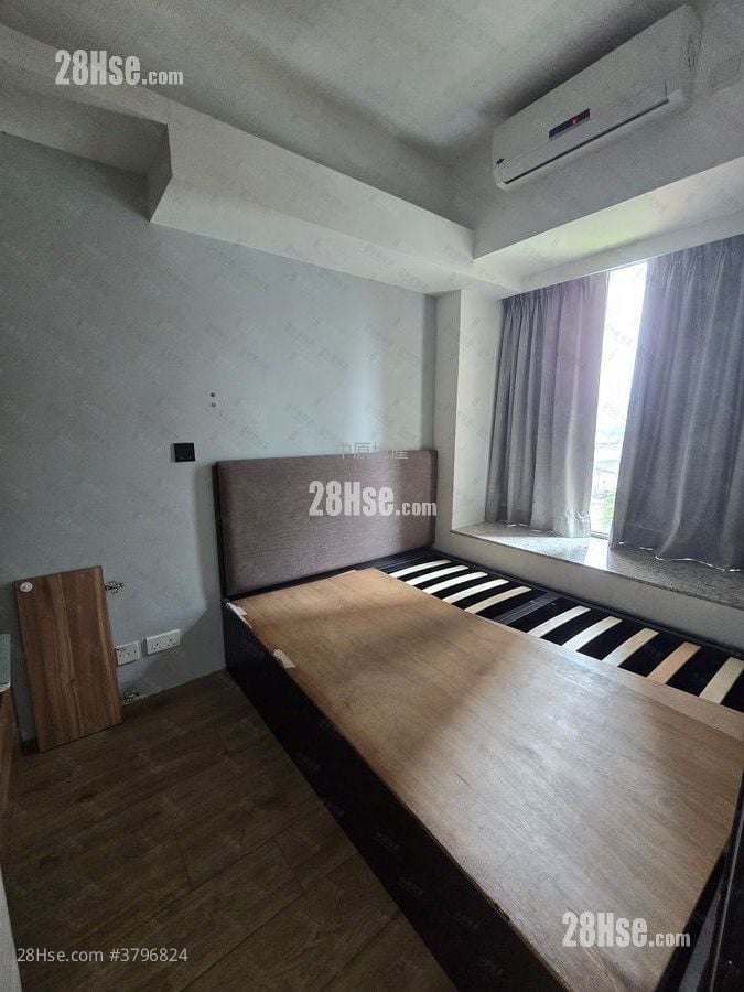 世宙 售盘 2 房 429 平方尺