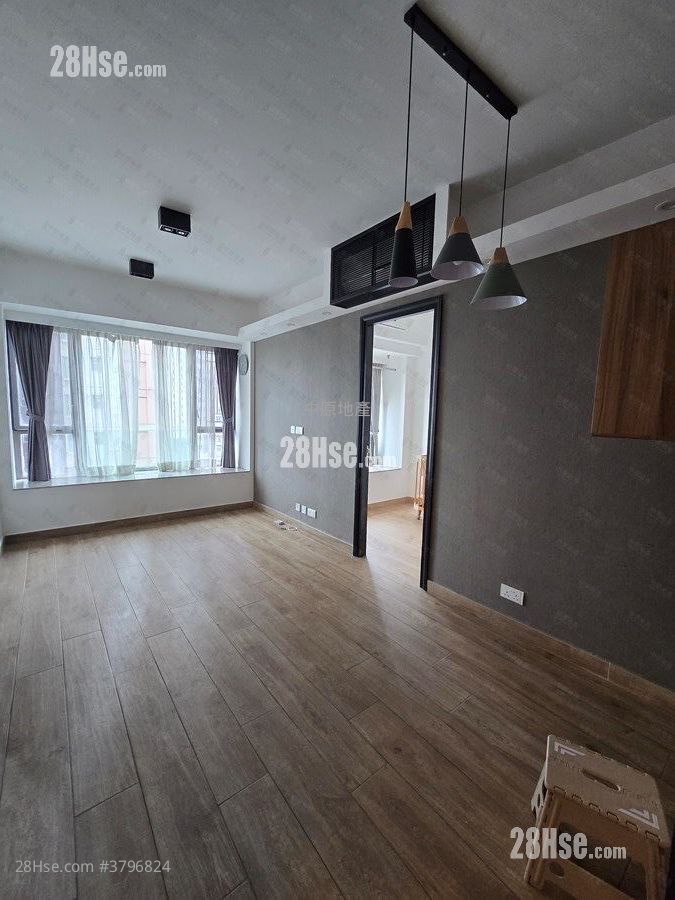 世宙 售盘 2 房 429 平方尺