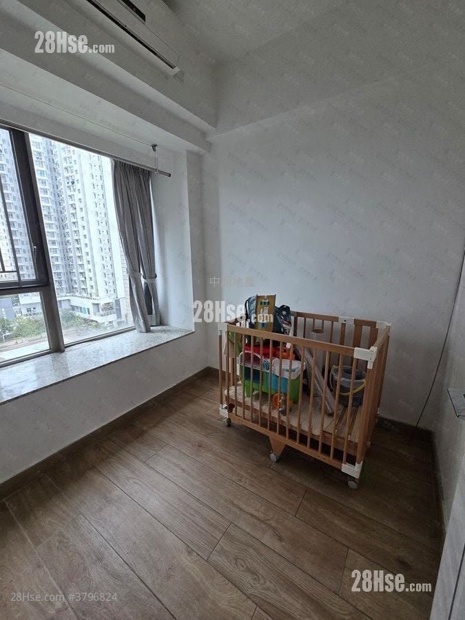 世宙 售盘 2 房 429 平方尺