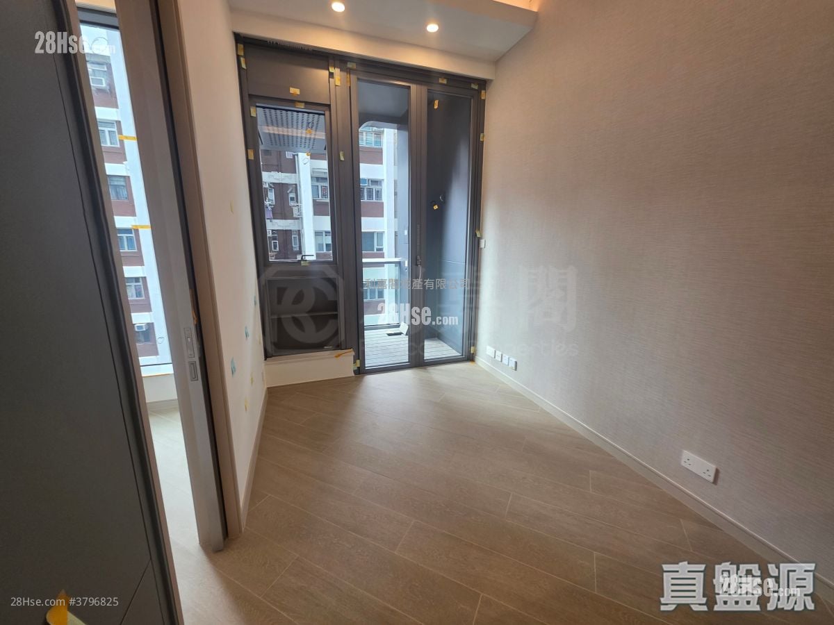 The Paddington Sell 1 Bedroom , 1 Bathroom 247 ft²