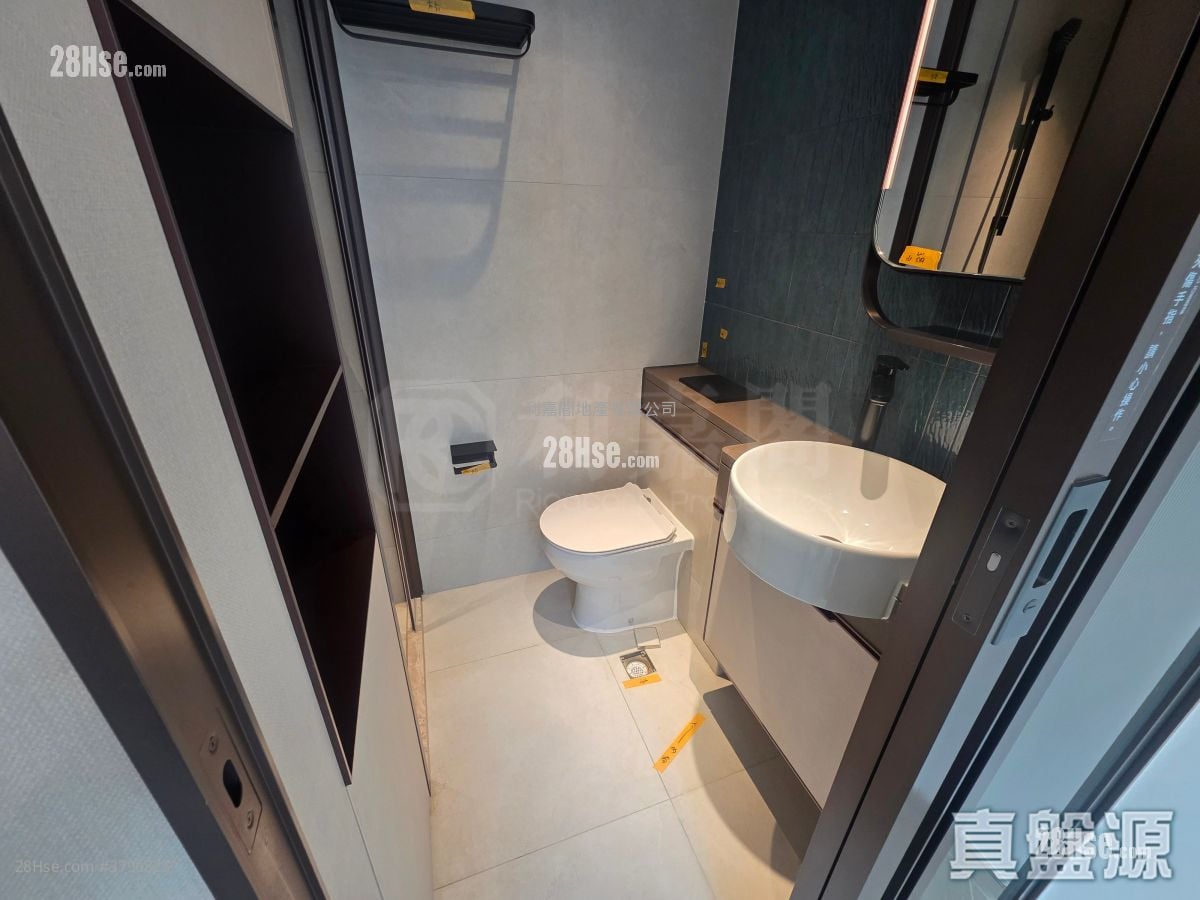 The Paddington Sell 1 Bedroom , 1 Bathroom 247 ft²