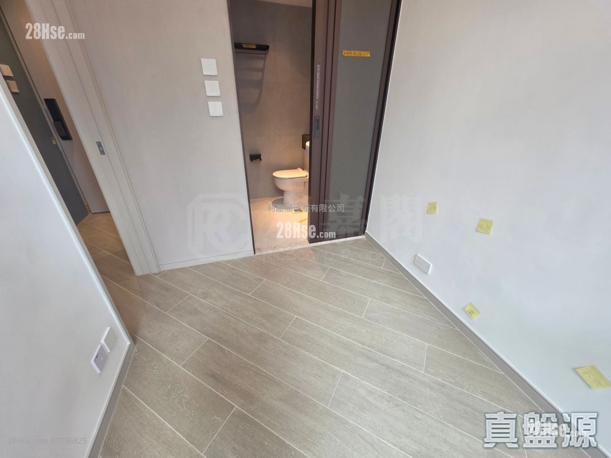 The Paddington Sell 1 Bedroom , 1 Bathroom 247 ft²