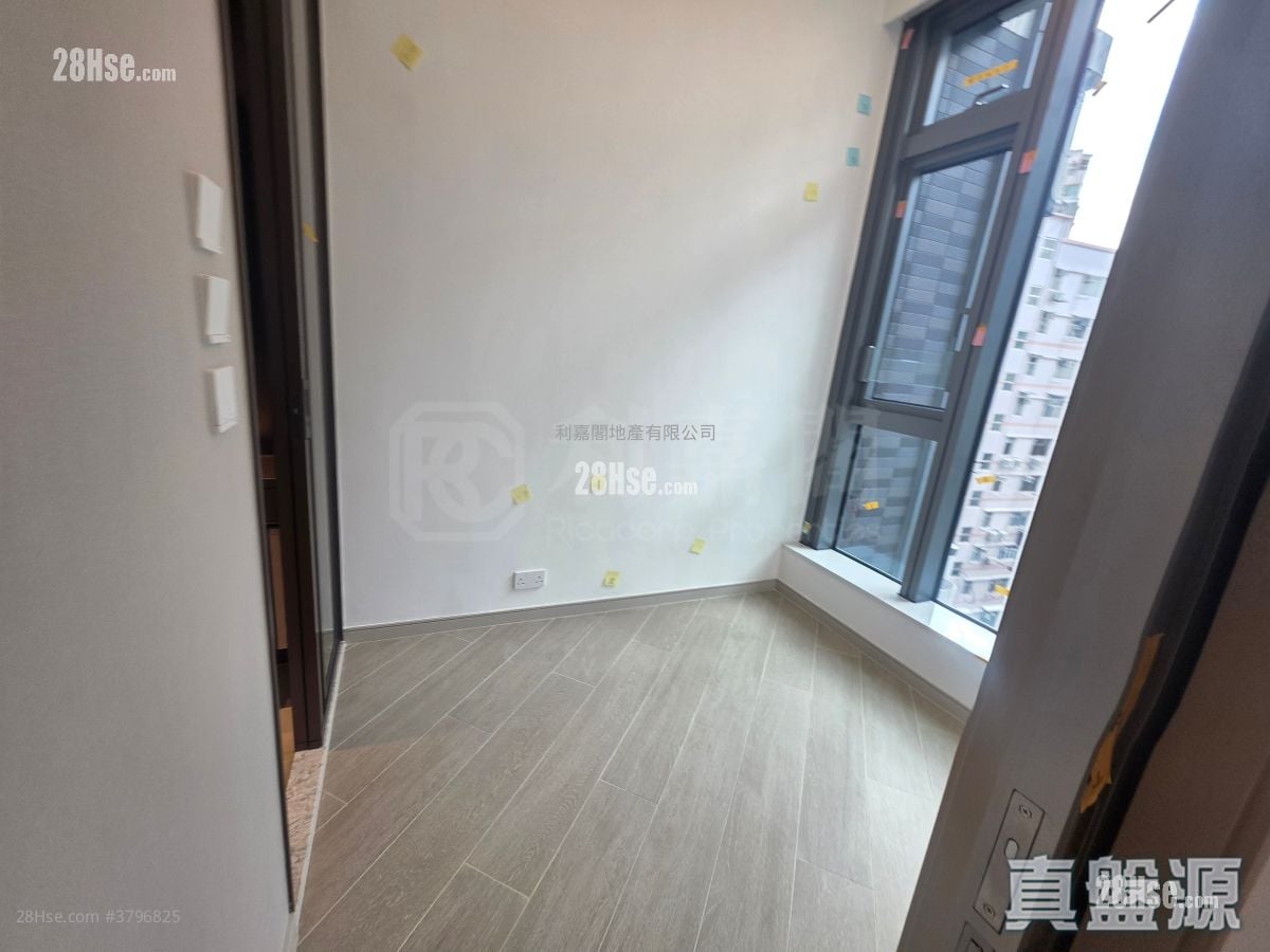 The Paddington Sell 1 Bedroom , 1 Bathroom 247 ft²