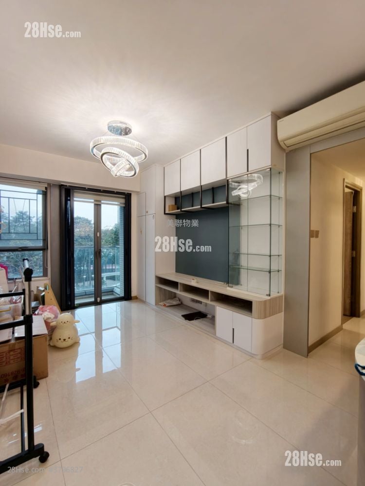 映日湾 租盘 3 房 , 2 浴室 690 平方尺