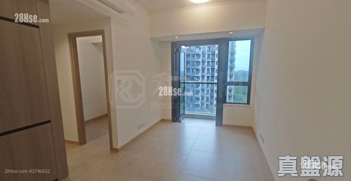 Wetland Seasons Park Rental 2 Bedrooms , 1 Bathroom 451 ft²