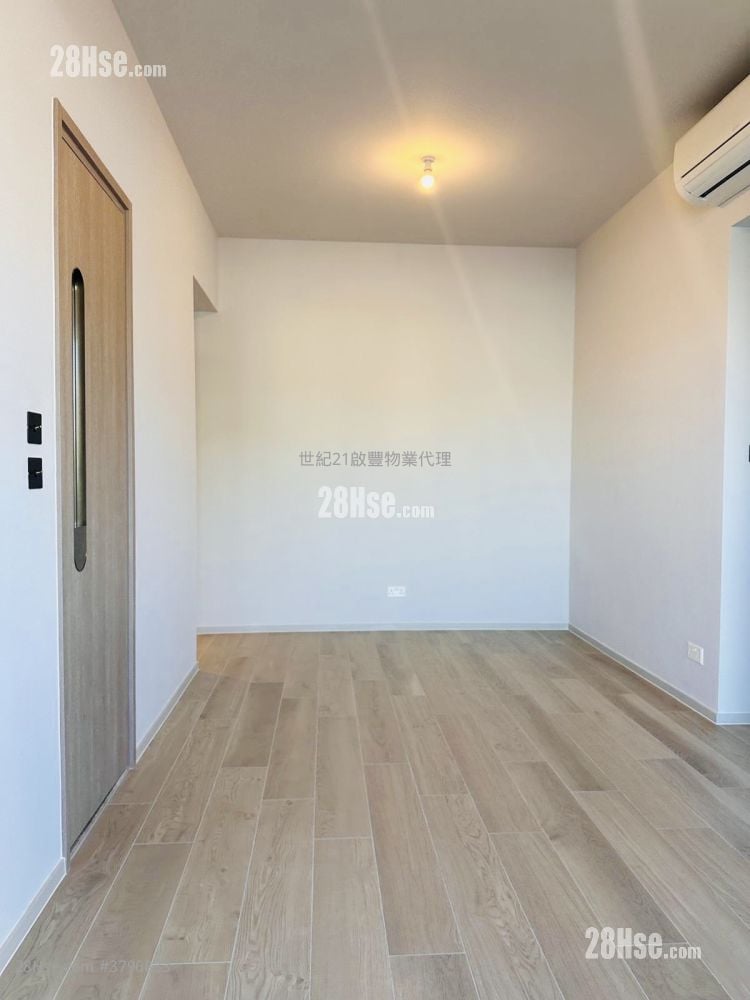 柏蔚森 租盘 3 房 , 2 浴室 666 平方尺