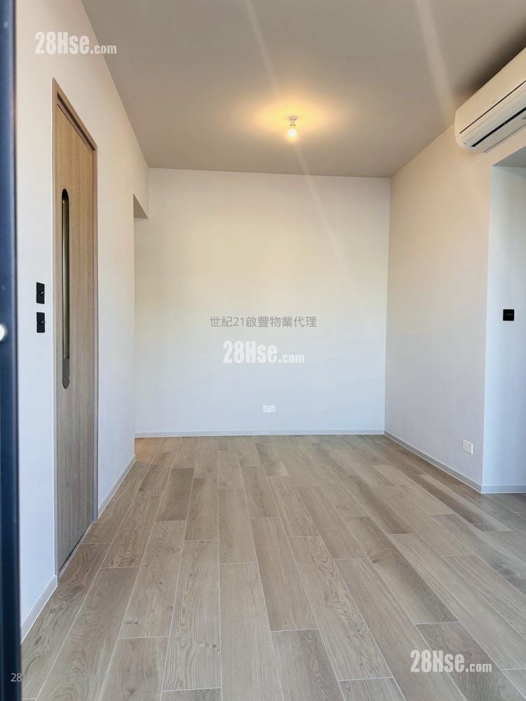 柏蔚森 租盘 3 房 , 2 浴室 666 平方尺