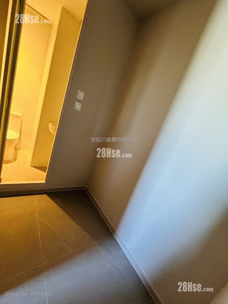 柏蔚森 租盘 3 房 , 2 浴室 666 平方尺