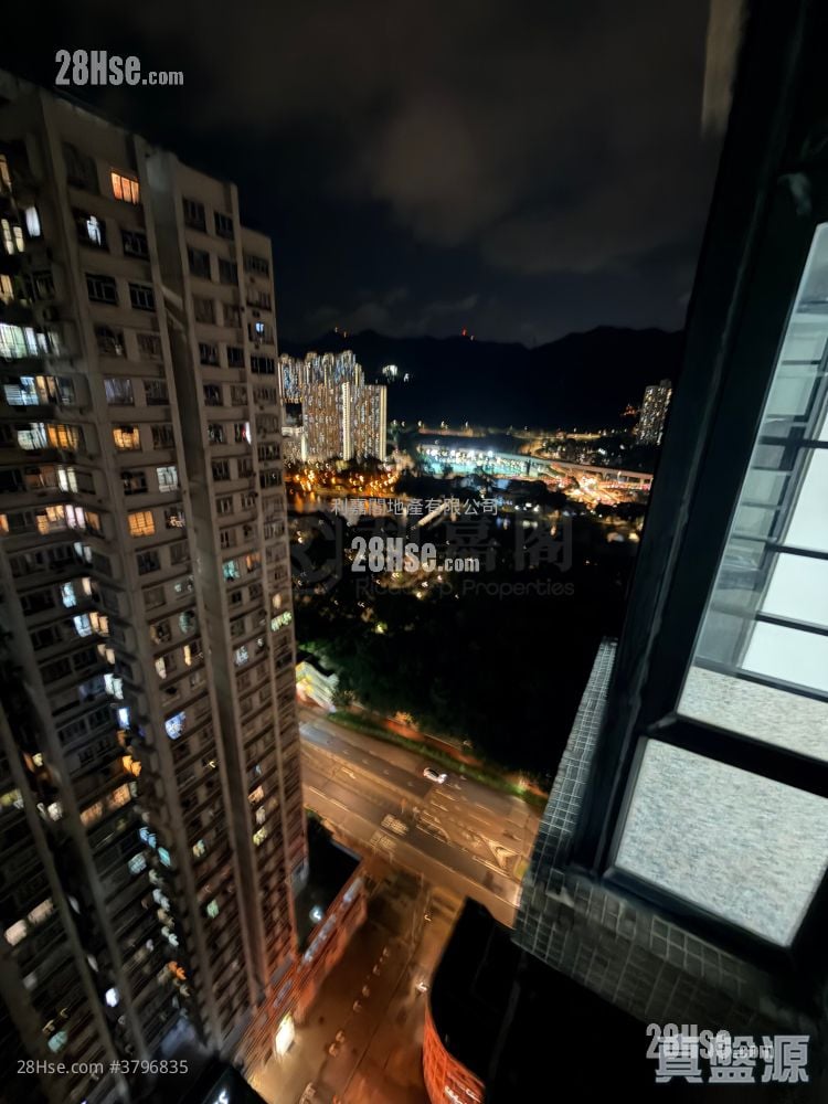 Scenery Court Sell 2 Bedrooms 369 ft²